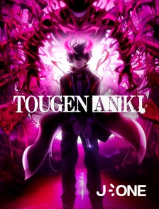 J-One - Tougen Anki