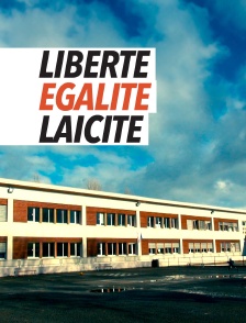 Liberté égalité laïcité