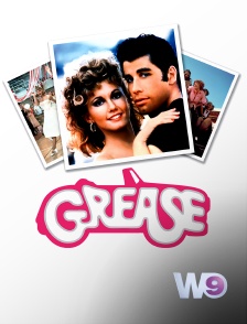 W9 - Grease