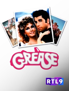 RTL 9 - Grease