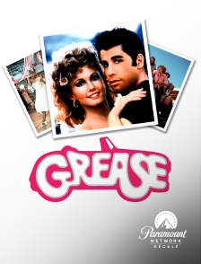 Paramount Network Décalé - Grease