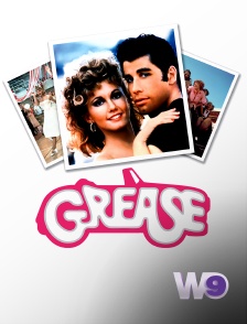 W9 - Grease