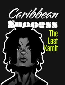 Caribbean Success The Last Kamit