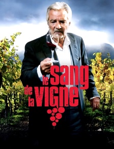 Le sang de la vigne