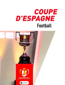 Football - Coupe d'Espagne