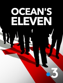 France 3 - Ocean's Eleven