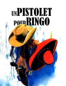 Un pistolet pour Ringo