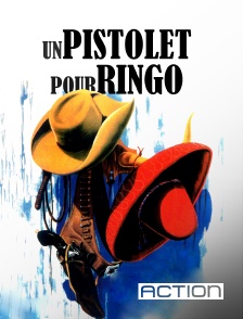 Action - Un pistolet pour Ringo