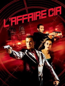 L'affaire CIA