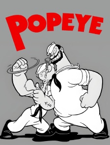 Popeye