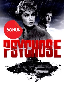 Psychose, le bonus
