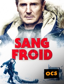 Sang froid