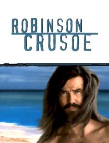 Robinson Crusoé
