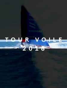 Le tour voile