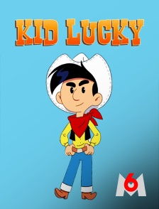 M6 - Kid Lucky