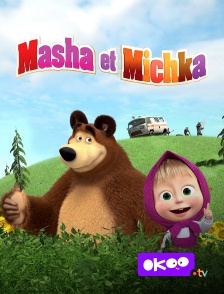 Okoo - Masha et Michka