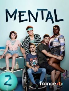 france.tv - Mental