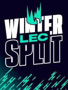 LEC : Winter Split