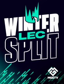 MGG TV - LEC : Winter Split