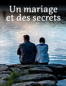 Un mariage et des secrets