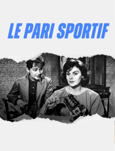 Le pari sportif