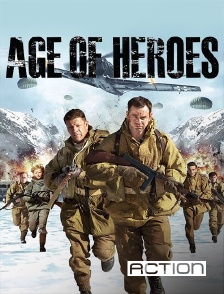 ACTION - Age of Heroes