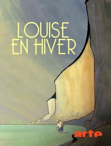 Arte - Louise en hiver