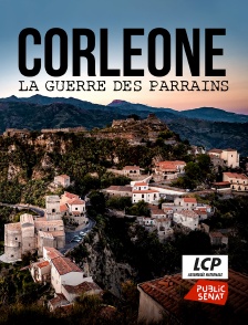 Corleone : la guerre des parrains