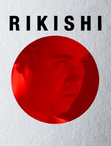 Rikishi