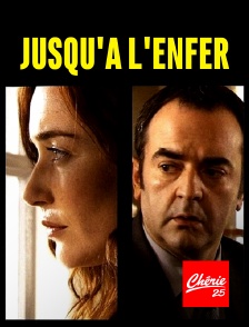 Jusqu'à l'enfer