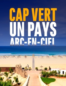 Cap-Vert, un pays arc-en-ciel