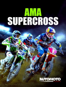 AMA Supercross