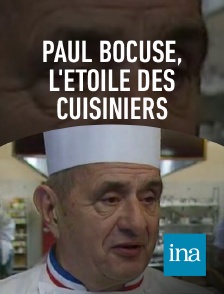 INA - Paul Bocuse et la gastronomie lyonnaise