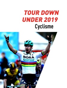 Tour Down Under 2019