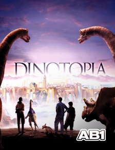 Dinotopia