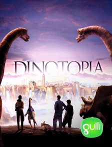 Gulli - Dinotopia