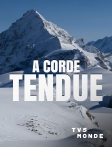 TV5MONDE - A corde tendue