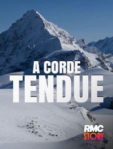 RMC Story - A corde tendue