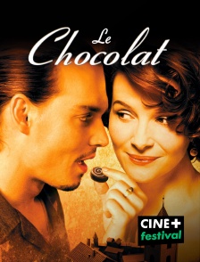 CINE+ Festival - Le chocolat