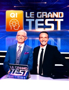 QI : le grand test