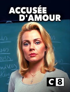 Accusée d'amour