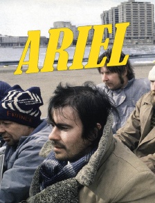 Ariel