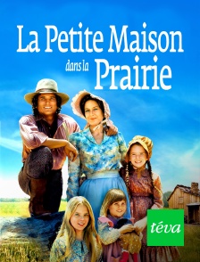 Téva - La petite maison dans la prairie