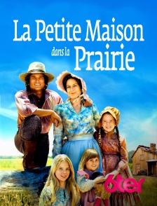 6ter - La petite maison dans la prairie