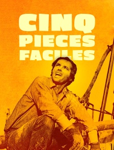 Cinq pièces faciles