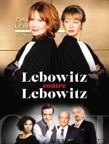 Lebowitz contre Lebowitz