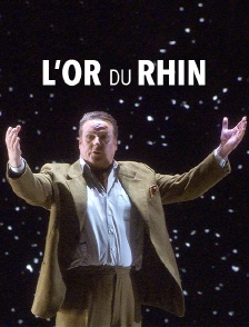 L'Or du Rhin