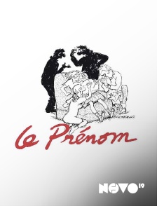 NOVO19 - Le prénom