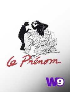 W9 - Le prénom