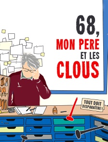 68, mon père et les clous